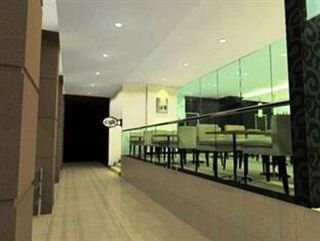 Prescott Medan Tuanku Hotel